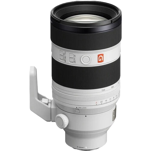 Sony FE 50-150mm f2 G Master Lens Image