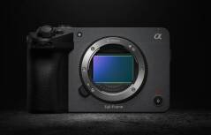 Sony PXW FX5