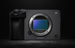 Sony Announces the FX5 – A Compact Cinema Camera That Could Redefine Production Workflows