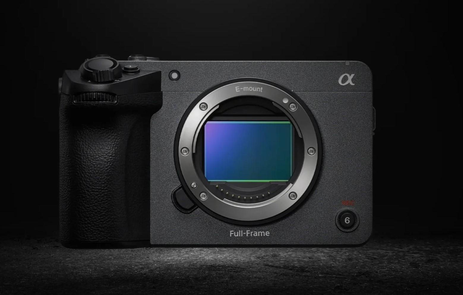 Sony PXW FX5