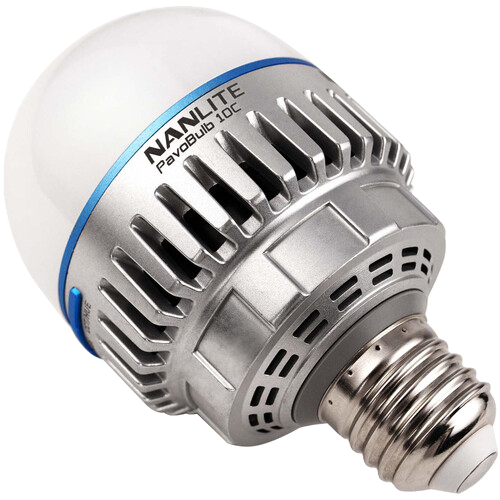 Nanlite Pavobulb 10c – 12 Kit Image