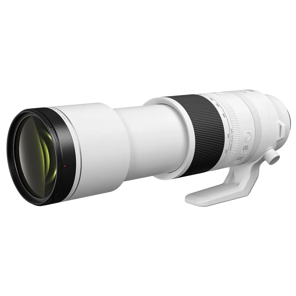 Canon RF 200-600 Lens