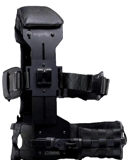 Ergo Rig Tall Classic Camera Support Image